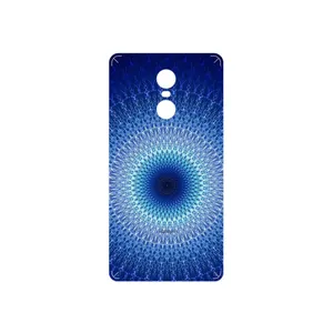 MAHOOT Mandala Design 3 Cover Sticker for Xiaomi Redmi Pro