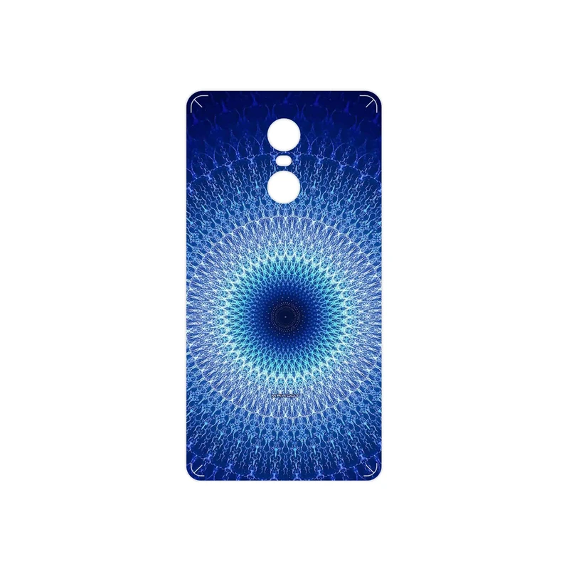 برچسب پوششی ماهوت مدل Mandala Design 3 مناسب برای گوشی موبایل شیائومی Redmi Pro