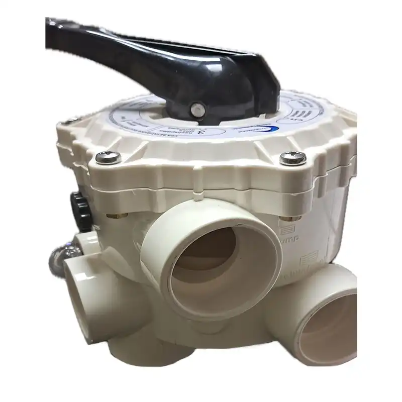 فیلترشنی هیدروزون مدل PFS 600