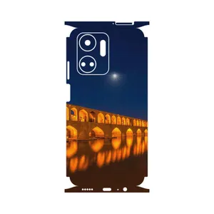 MAHOOT Si_o_Se_Pol-FullSkin Cover Sticker for Honor X7a