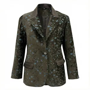 مانتو کتی زنانه مدل 16-822