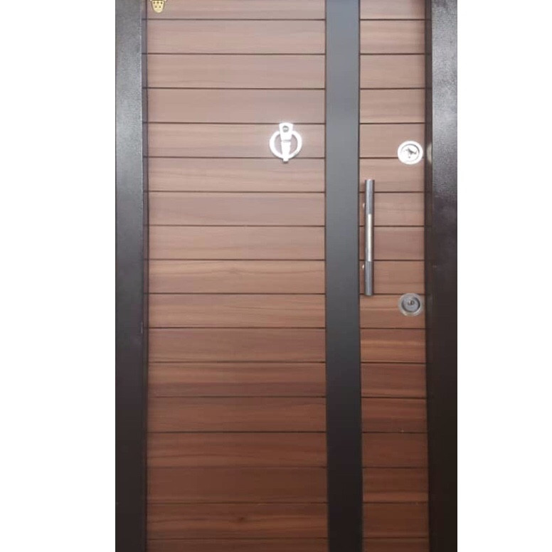 در ورودی مدل ماهور