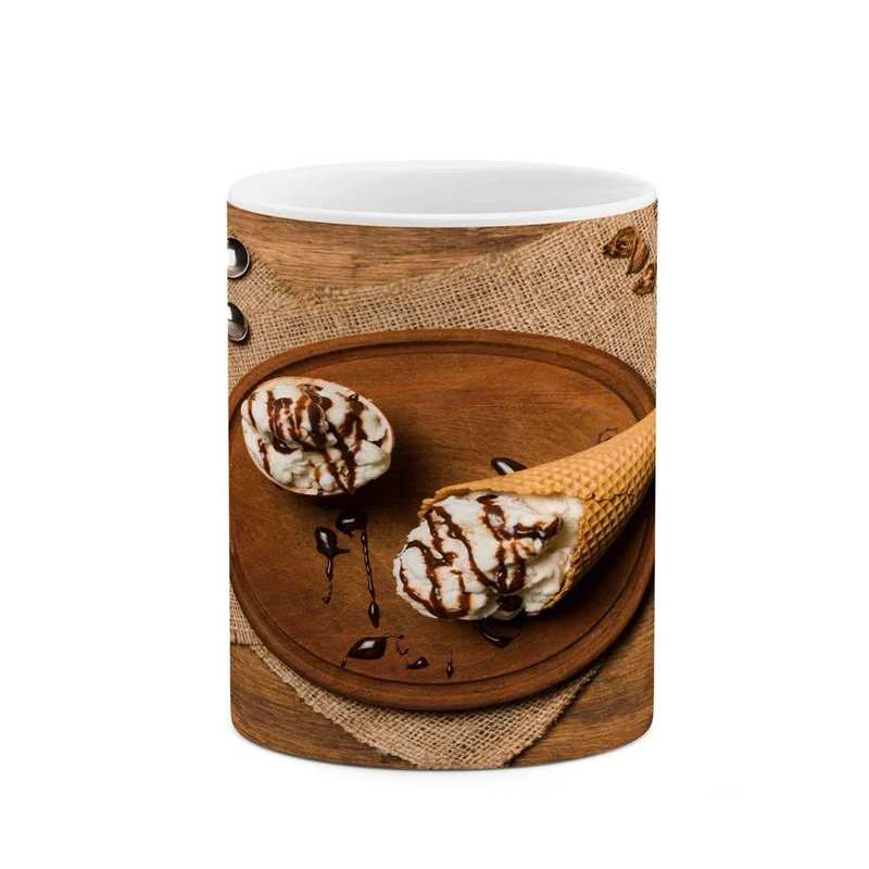 ماگ کاکتی مدل بستنی کد mgh15466