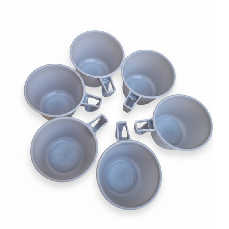 فنجان مدل 045 بسته 6 عددی