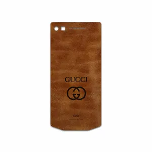 MAHOOT BFL-GCC Cover Sticker for BlackBerry P9982