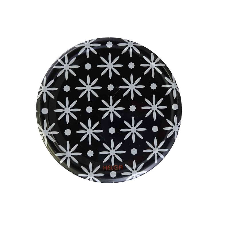 درب بانکه مدل برف مجموعه 6 عددی