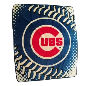 پتو مسافرتی مدل 7845 یکنفره سایز 160x130 سانتی متر