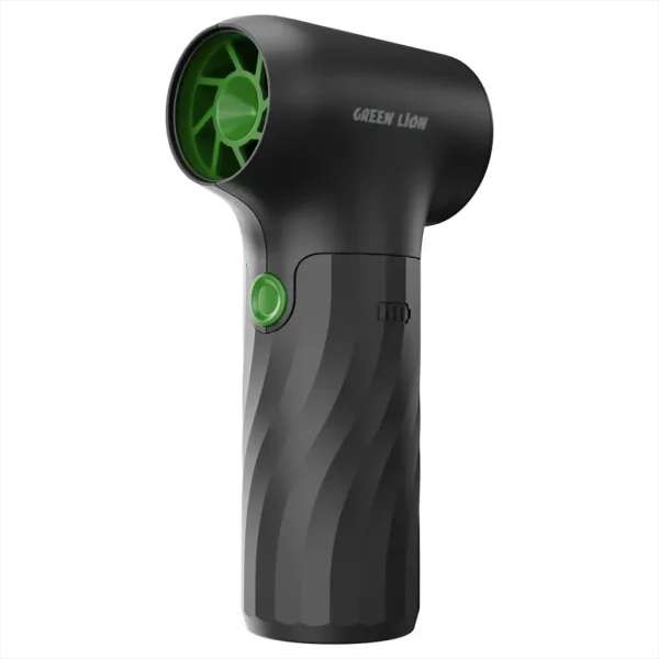 دستگاه دمنده شارژی گرین لاین مدل Jetflow Air دستگاه دمنده شارژی گرین لاین مدل Jetflow Air