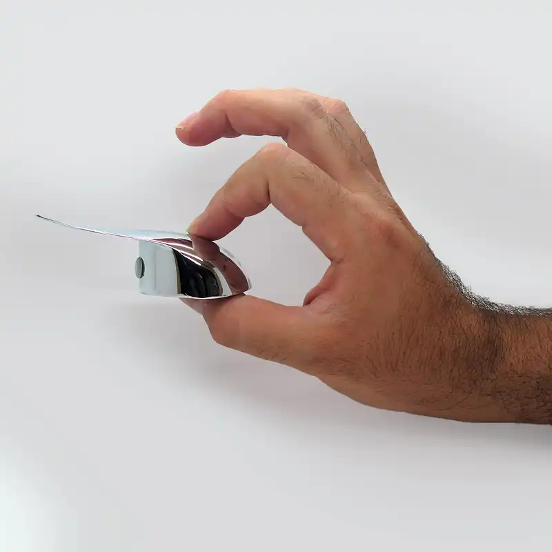 دسته شیر اهرمی اسکای مکس مدل A-MAX به همراه آچار آلن