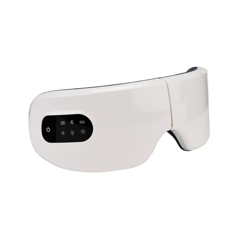 ماساژور چشم مدل اسمارت 4D-S10