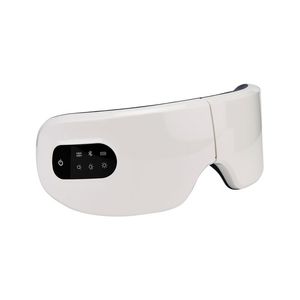 نقد و بررسی ماساژور چشم مدل اسمارت 4D-S10 توسط خریداران