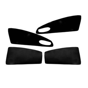 آفتابگیر شیشه خودرو پاسیکو مدل LIFAN.620 مناسب برای لیفان 620 بسته 4 عددی