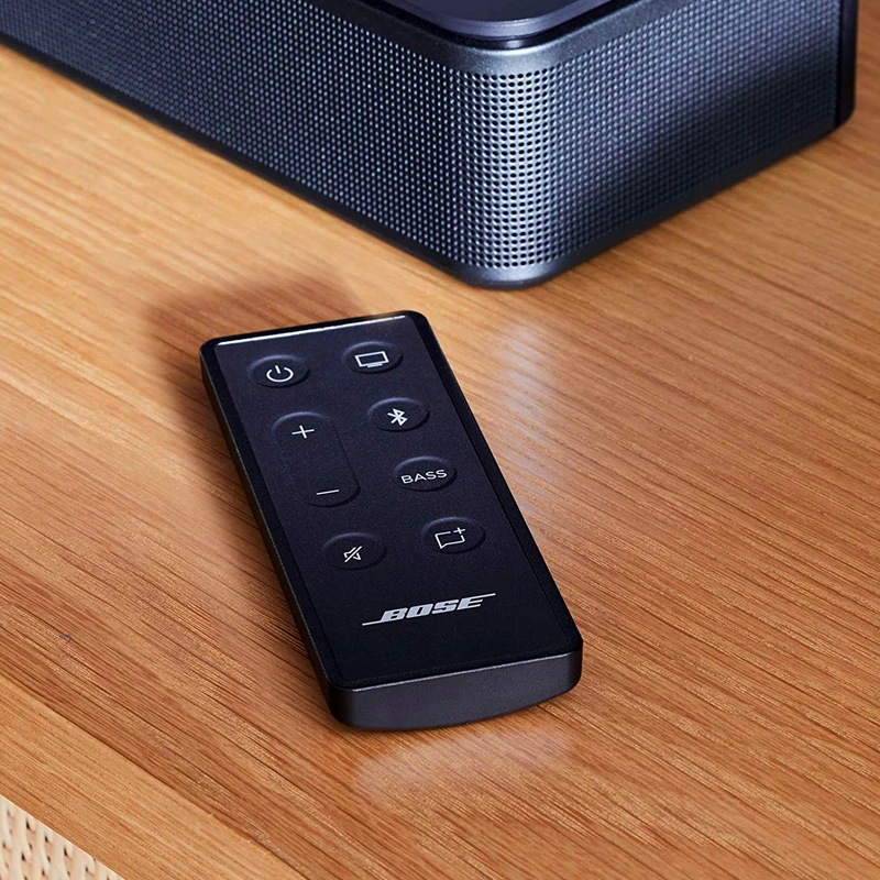 عکس شماره 4 : ساندبار بوز مدل solo soundbar ii