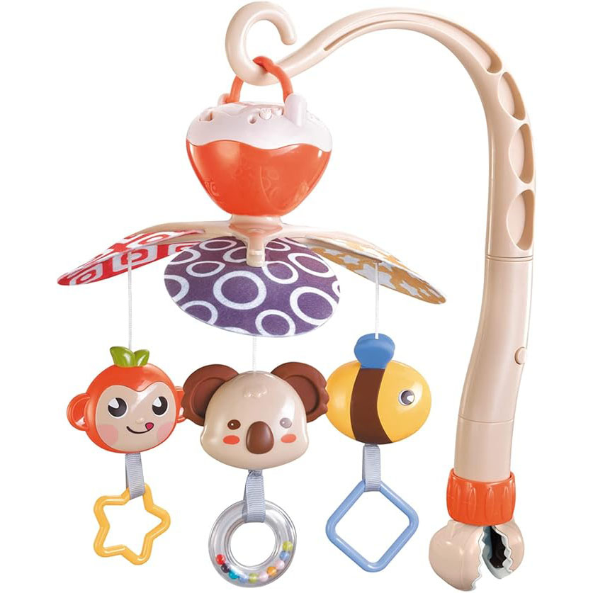 آویز تخت کودک مدل 2025