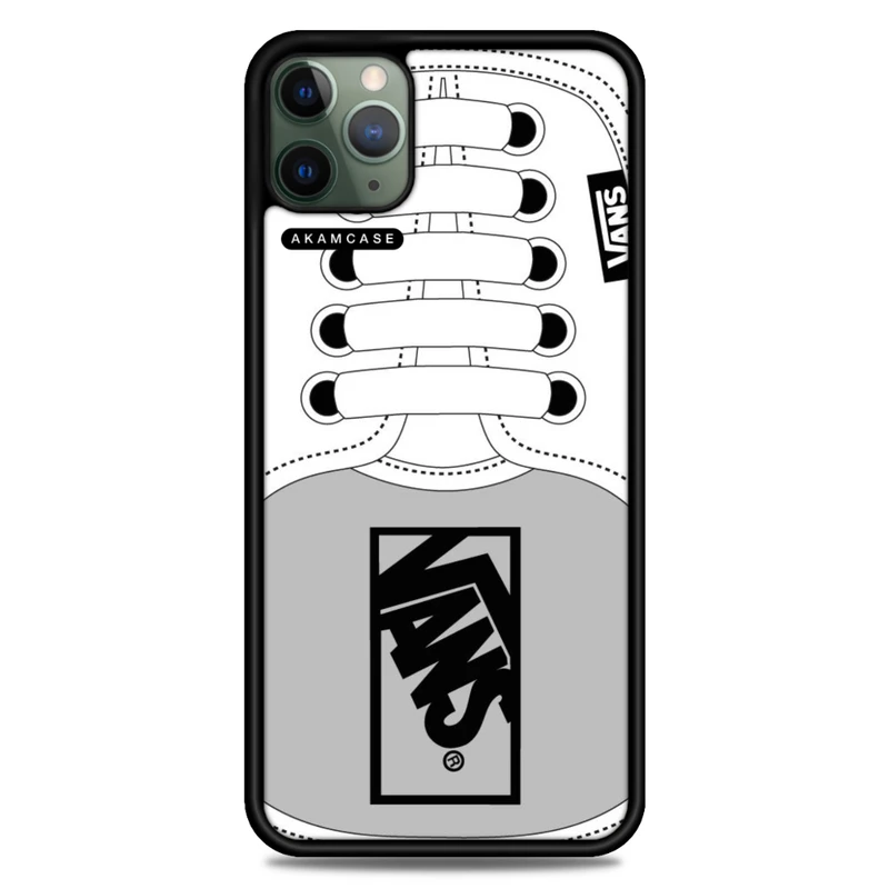 کاور آکام مدل AMCWA11PROMAX-VANS11 مناسب برای گوشی موبایل اپل iPhone 11 Pro Max