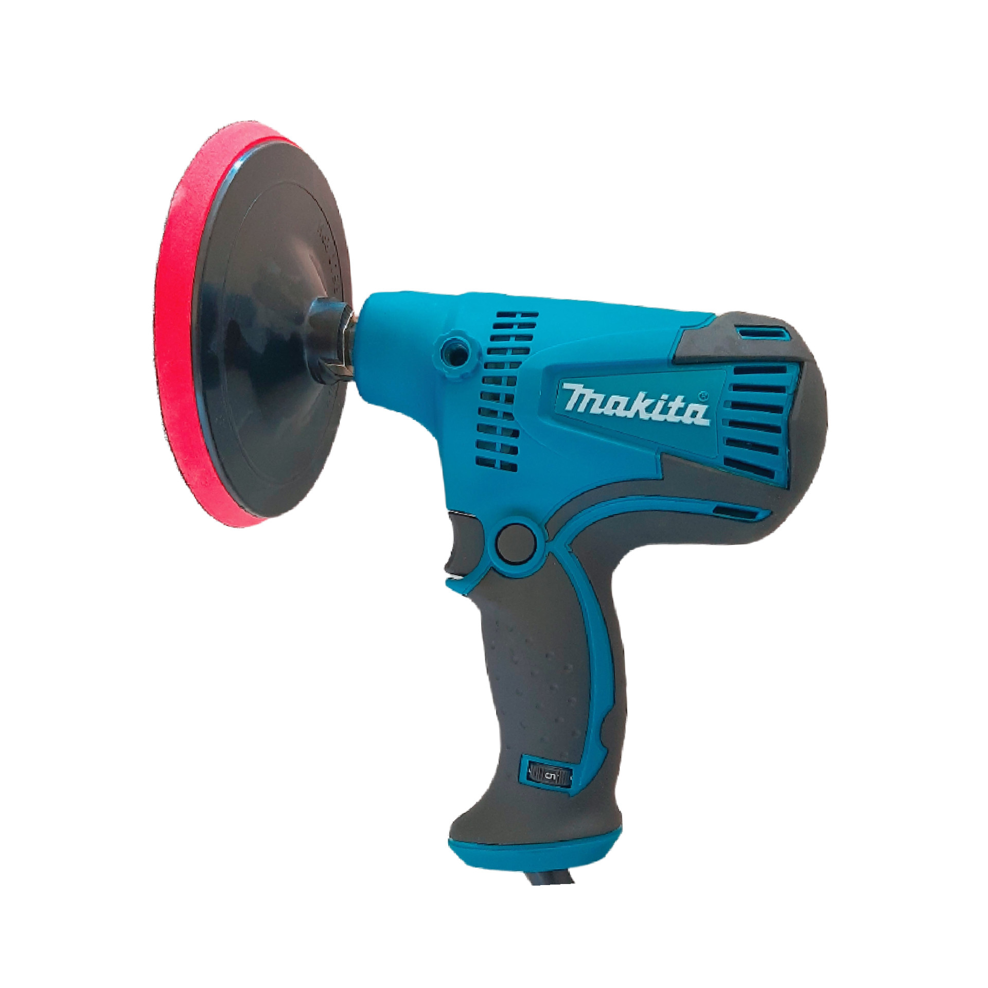 دستگاه پولیش مینی ماکیتا مدل GV-6010 دستگاه پولیش مینی ماکیتا مدل GV-6010