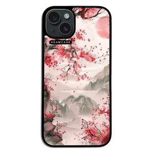 AKAM AMC-WA15PLUS-ZEN-20 Cover For Apple iPhone 15 Plus