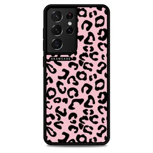AKAM AMCWSGS21U-415 Cover For Samsung Galaxy S21 ULTRA