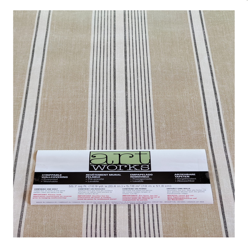 کاغذ دیواری مدل AW53110