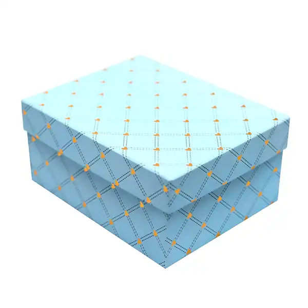 جعبه هدیه مدل 31 کد 3