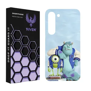 RIVEN RI2-10 Case For Samsung Galaxy S23