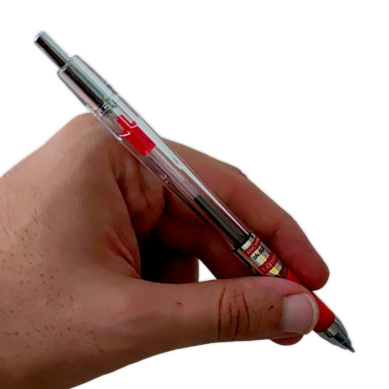 خودکار انکر مدل امگا فشاری کد 45