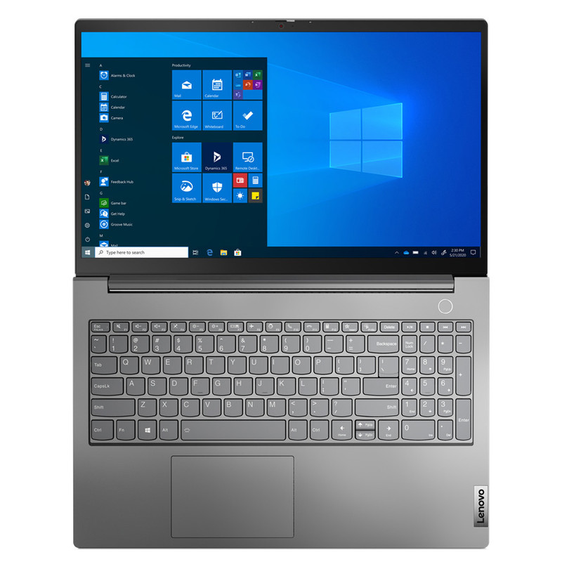 لپ تاپ 15.6 اینچی لنوو مدل ThinkBook 15 G2 ITL-i5 1135G7 8GB 1HDD 512SSD MX450 لپ تاپ 15.6 اینچی لنوو مدل ThinkBook 15 G2 ITL-i5 1135G7 8GB 1HDD 512SSD MX450