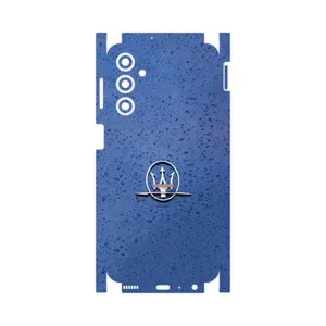MAHOOT Maserati-FullSkin Cover Sticker for Samsung Galaxy M34 5G
