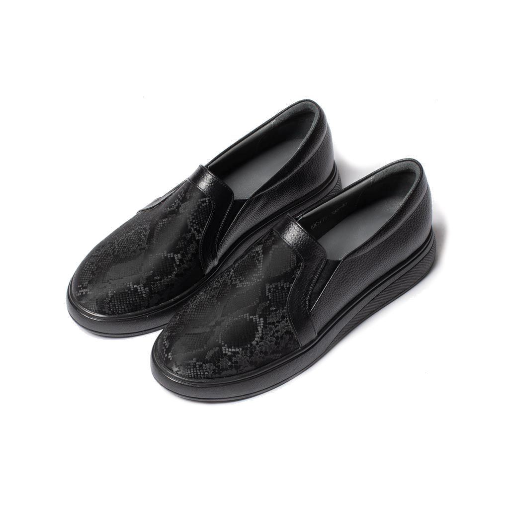 کفش زنانه گازولین مدل Brigitte 2