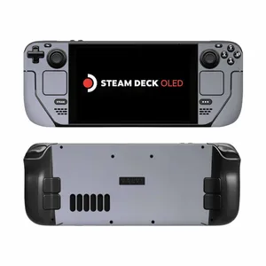 MAHOOT Valve Steam Deck OLED_Matte Silver