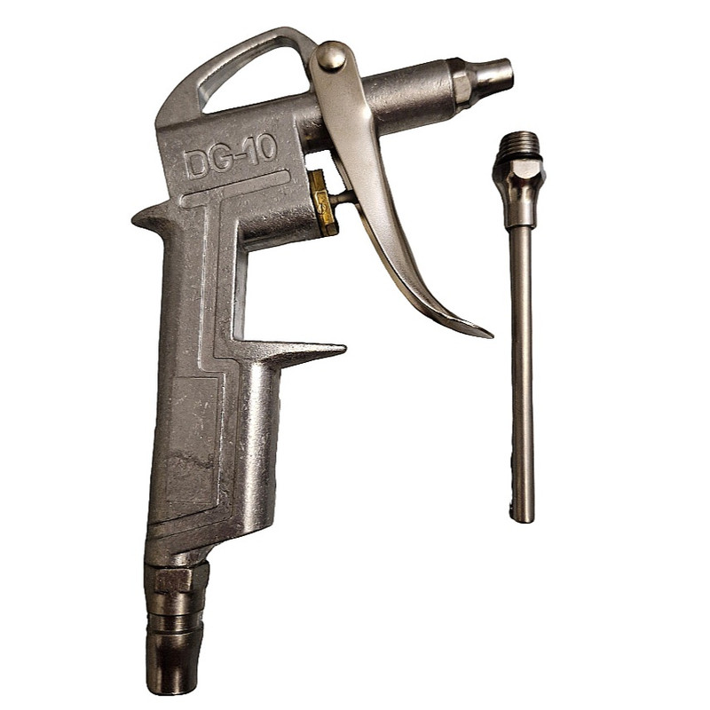 تفنگی باد مدل تمام فلز