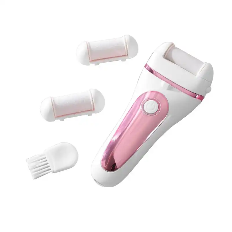 سنگ پا برقی مدل ZCA014