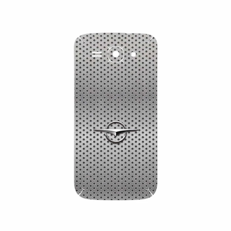 برچسب پوششی ماهوت مدل Haima مناسب برای گوشی موبایل هوآوی Ascend Y520