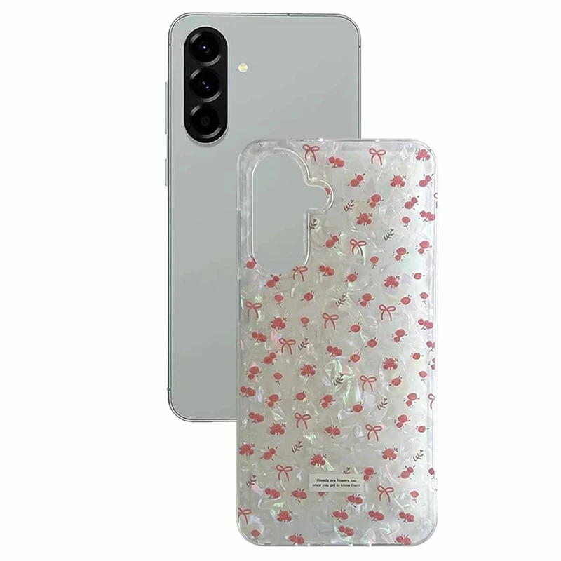 کاور مدل MRBLY مناسب برای گوشی موبایل سامسونگ Galaxy A36 5G / Galaxy A56 5G