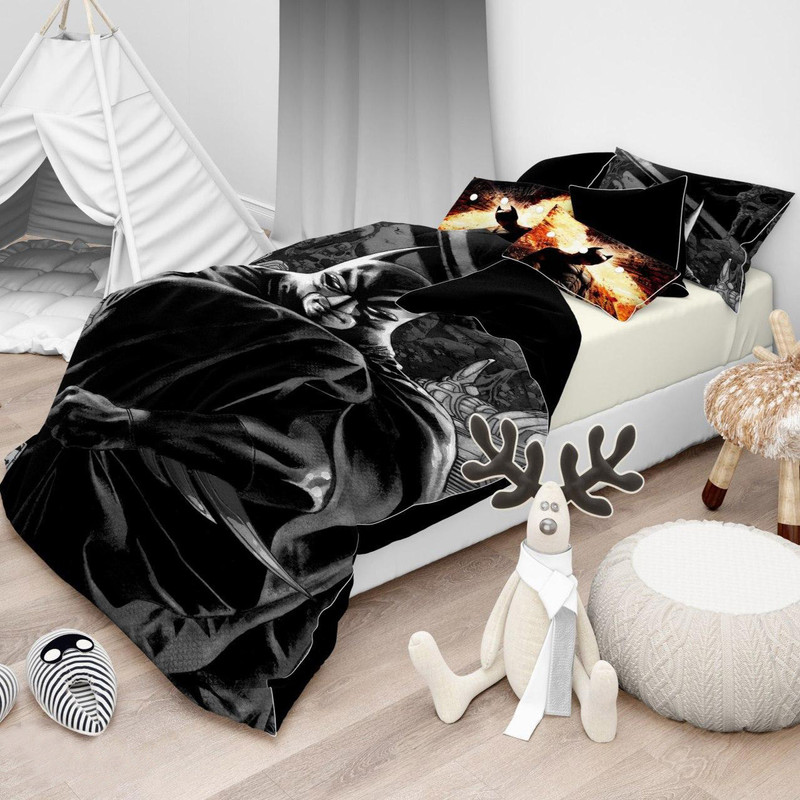 سرویس خواب آرنا مدل S1095 یک نفره 5 تکه