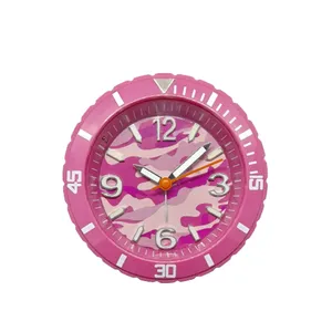  ساعت رومیزی مدل clock 2