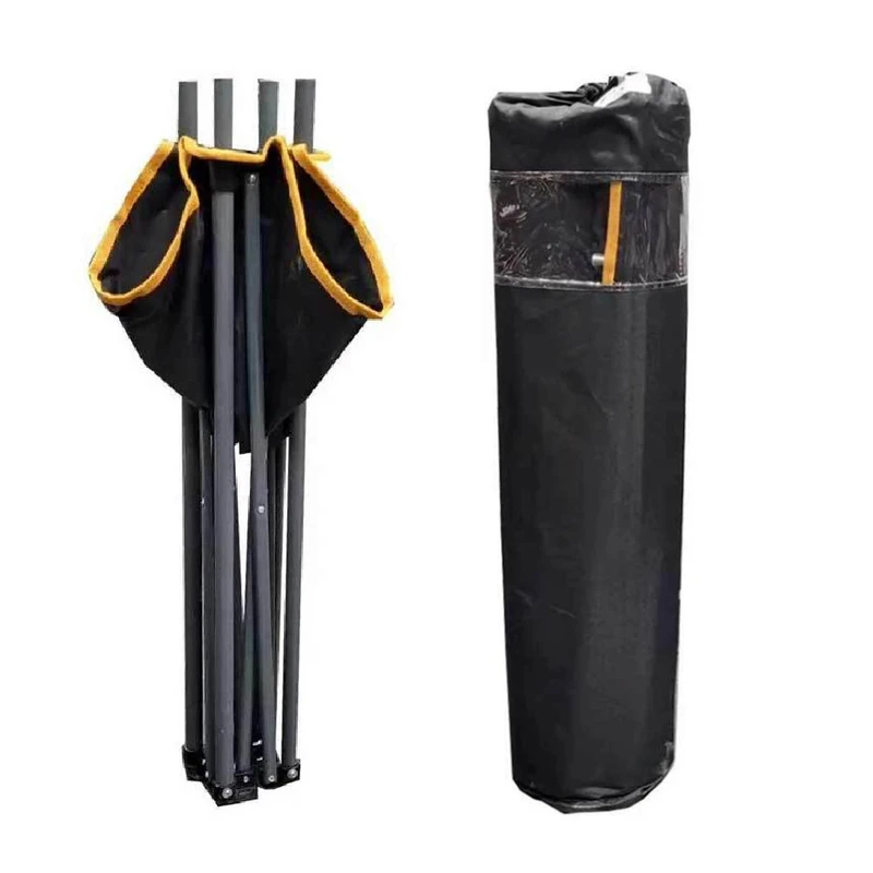 عکس شماره 4 : میز سفری پرستیژ مدل دو طبقه تاشو