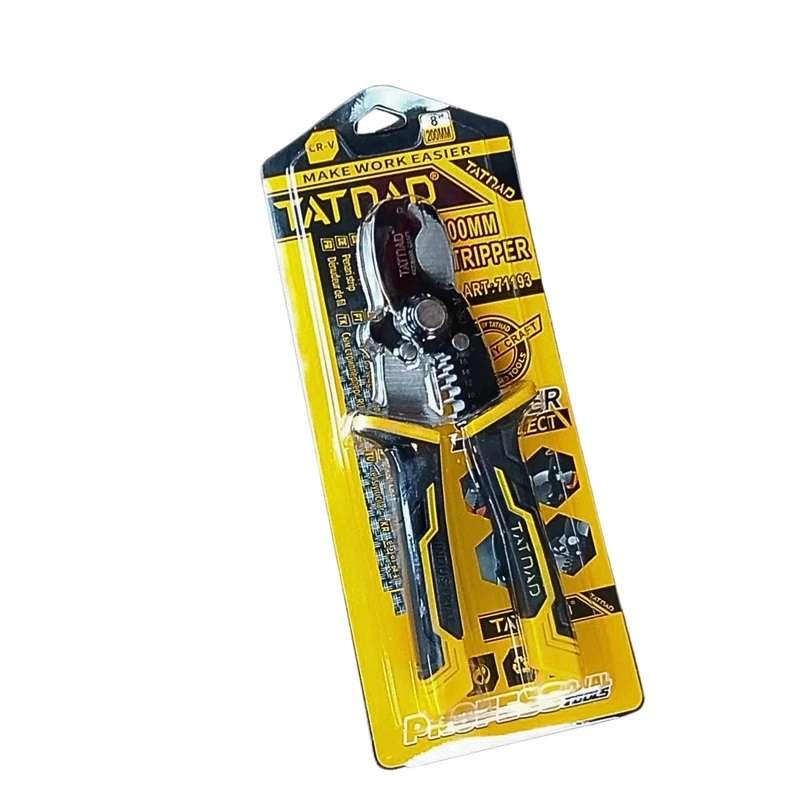 قیچی کابل بر تات کد 85236