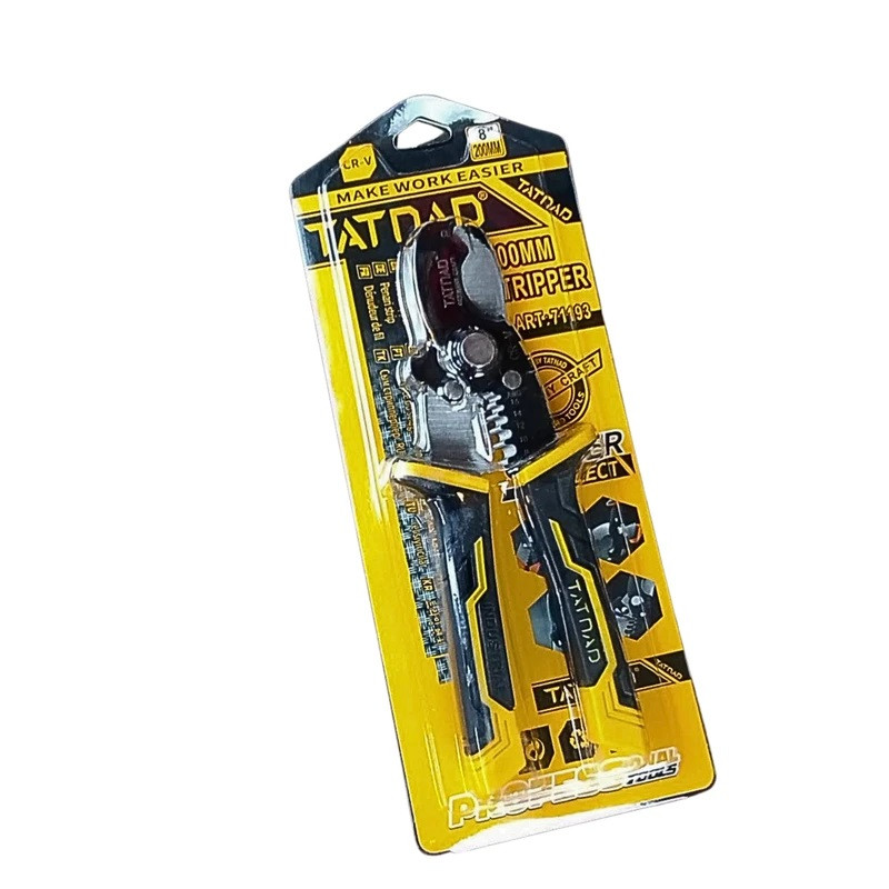 قیچی کابل بر تات کد 85236