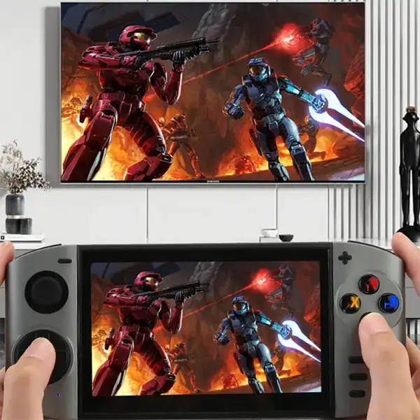 کنسول بازی قابل حمل مدل XY-09