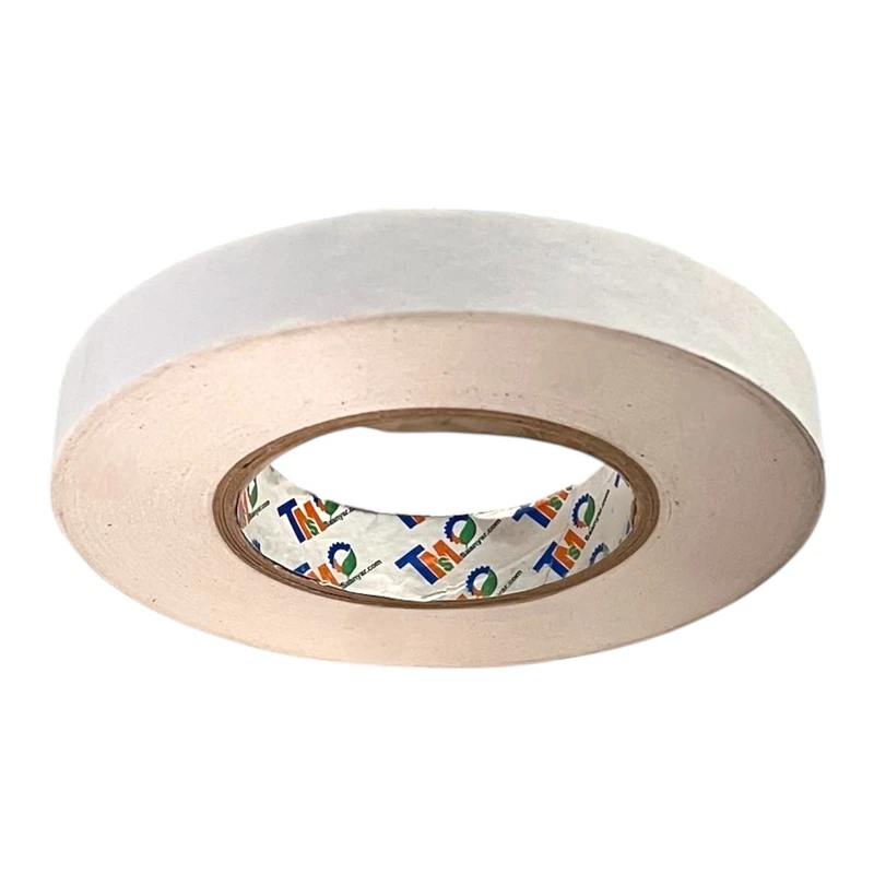 ‌چسب دوطرفه تی ام اس مدل سلولوزی کد SL2 عرض دو سانتی متر