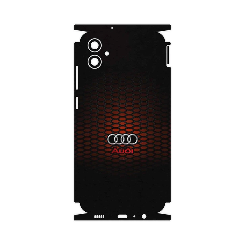 برچسب پوششی ماهوت مدل Audi_AG-FullSkin مناسب برای گوشی موبایل سامسونگ Galaxy F04