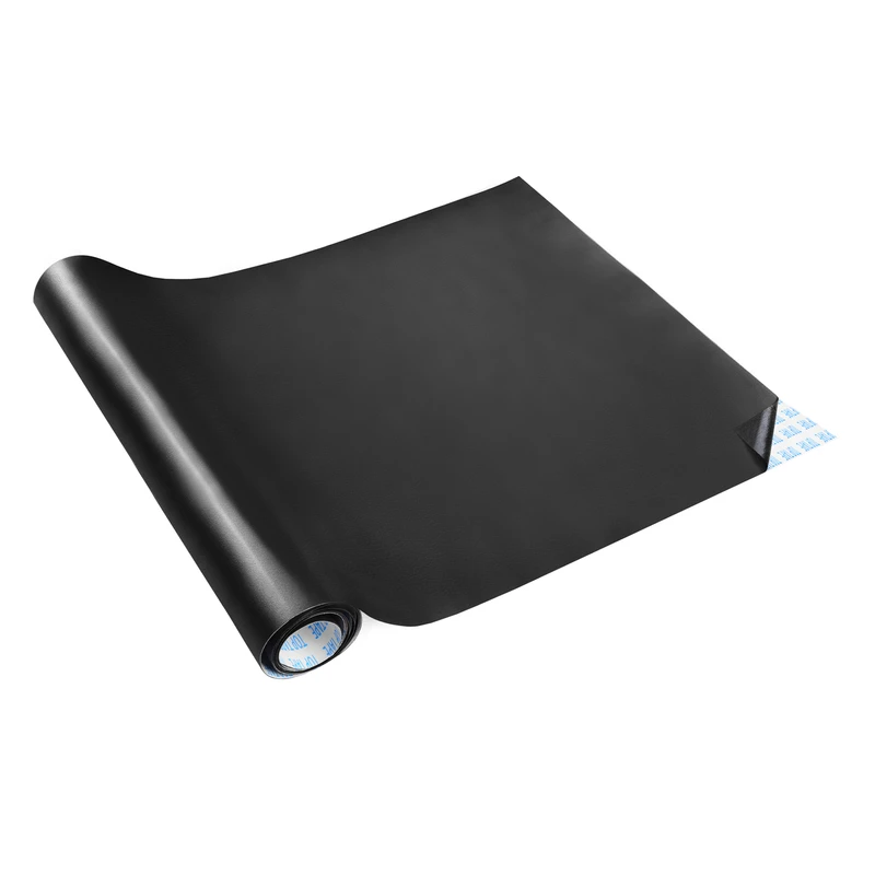 برچسب کابینت نادیاهوم مدل چرمی کد black80