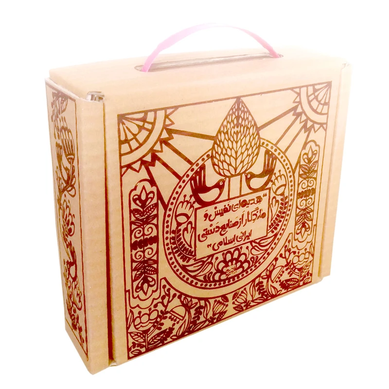 عکس شماره 8 : تابلو برجسته لوح هنر طرح یا فاطمة الزهرا سلام الله علیها کد ۱۹۷