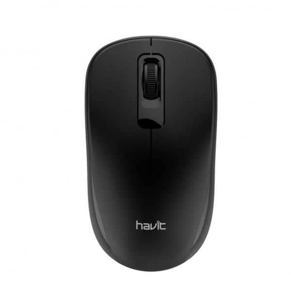 ماوس بی سیم هویت مدل MS-626 ماوس بی سیم هویت مدل MS-626