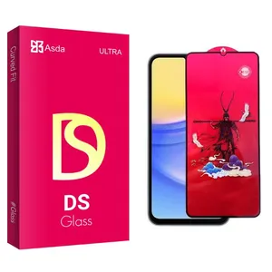 Asda DS king Screen Protector For Samsung  Galaxy A15