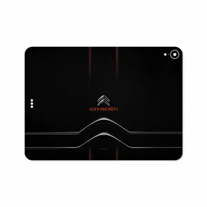 MAHOOT Citroen Cover Sticker for Apple iPad Pro 11 2018 A2013