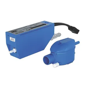 پمپ تخلیه آب کولر گازی اس اف ای مدل sanicondens clim mini