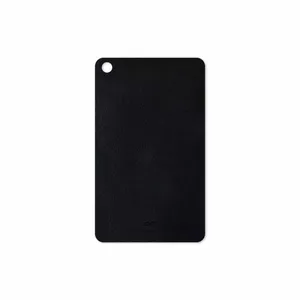 MAHOOT Graphite Buffalo Leather Cover Sticker for Xiaomi Mi Pad 4 2018
