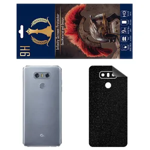 INFINITI PRO SD Back Skin For LG G6 Plus